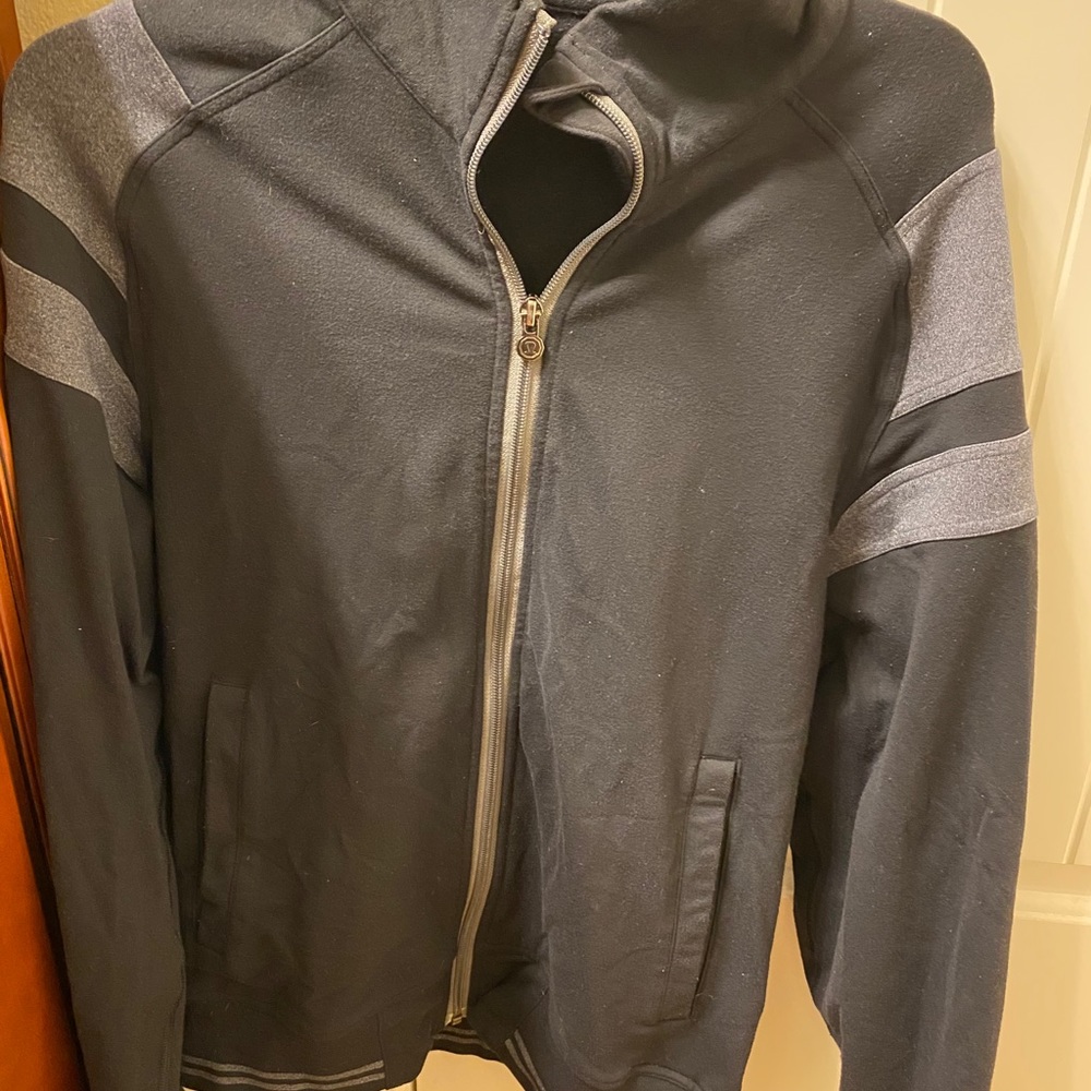 LuluLemon Jacket
